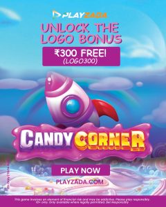 candy corner - Playzada