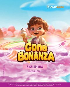 cone bonanza - Playzada