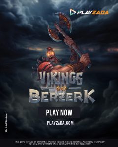vikings go bizark Game - Playzada