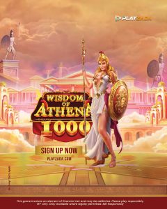 wishdom of athena - Playzada