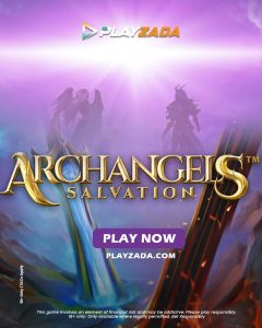 Archangels Salvation - Playzada