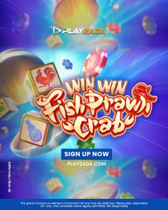 Fish Prawn Club - Playzada
