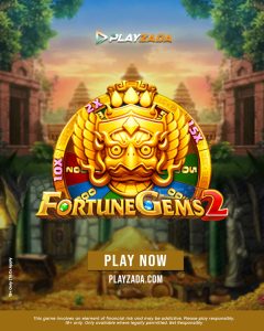 Fortune Gems - Playzada