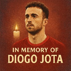 RIP_Diogo Jota - Playzada