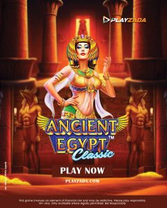 ancient egypt game - Playzada