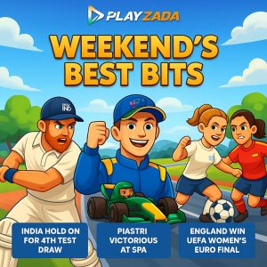 best bits - Playzada