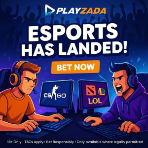 esports asia - playzada