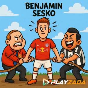 sesko - Playzada