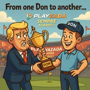 Ryder Cup 2025 - FSPortal