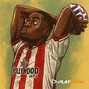 Set-Piece - The Long Throw - Playzada