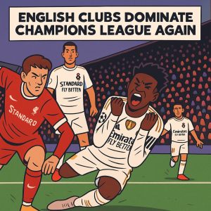 Bradley v Vinicius Jr - Playzada