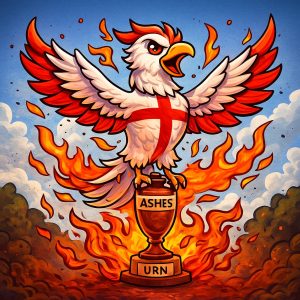 England - Ashes - Playzada