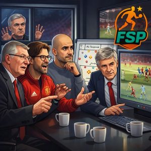 Analysing Processes Matters - FSP