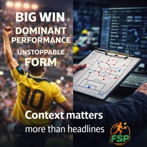 Context Matters - Playzada