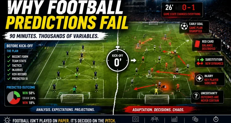 football predictions - FSP