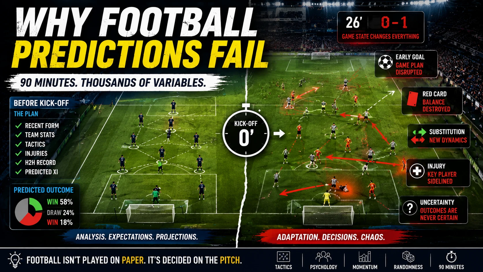 football predictions - FSP