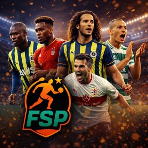 Europa League Playoff Preview - FSP