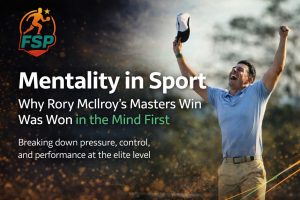 Mentality in Sport - FSP