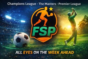 The week in Sport - FSP