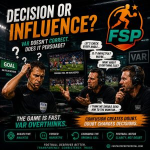 West Ham vs Arsenal VAR Audio Sparks Fresh Debate - FSP