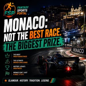 Monaco Grand Prix_ Why Formula 1’s Most Prestigious Race Still Matters - FSP