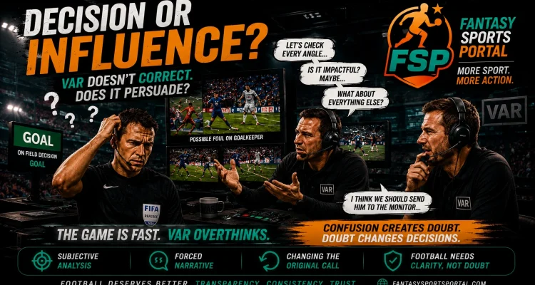 Decision or Influence - FSP