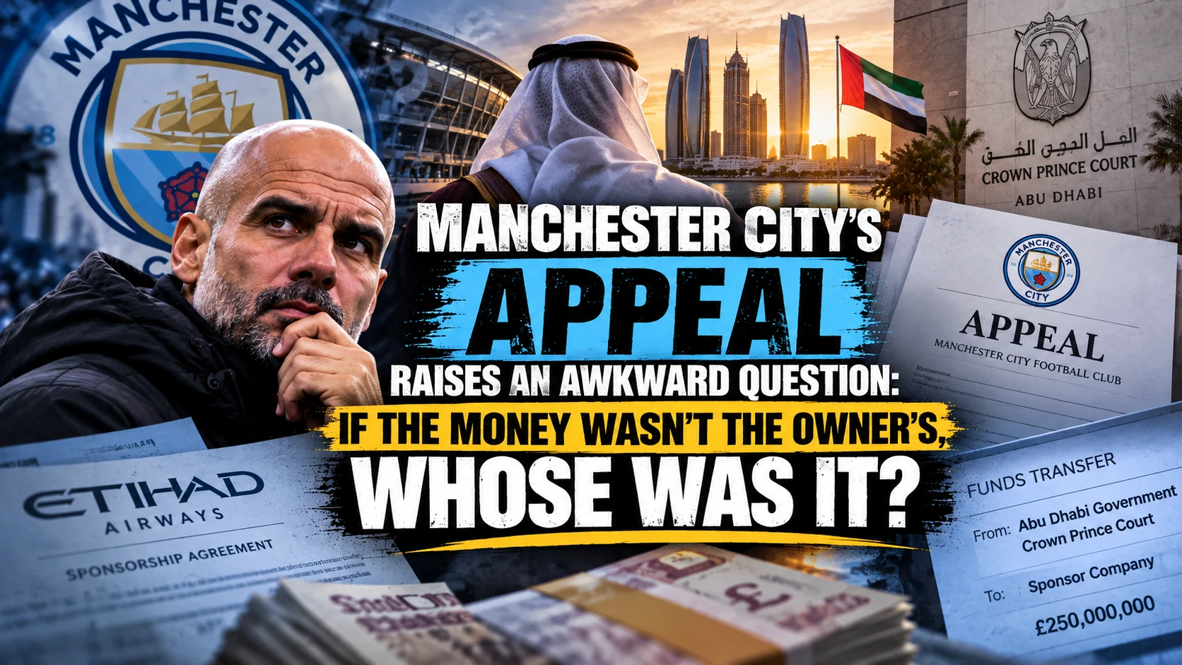 manchester-city-appeal-abu-dhabi-funding - FSP